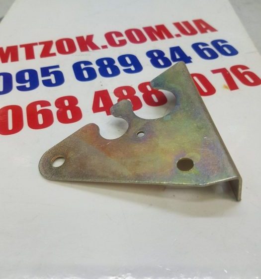 Кронштейн панели приборов н/о МТЗ УК (пр-во МТЗ) Кронштейн панели приборов н/о МТЗ УК (пр-во МТЗ)