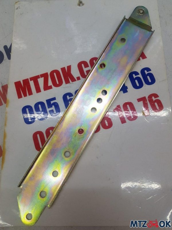 Панель щитка приборов МТЗ УК (пр-во МТЗ) 80-3805070 Панель щитка приборов МТЗ УК (пр-во МТЗ) 80-3805070