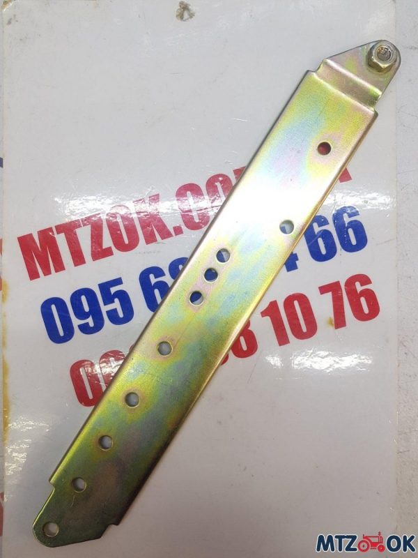 Панель щитка приборов МТЗ УК (пр-во МТЗ) 80-3805070 Панель щитка приборов МТЗ УК (пр-во МТЗ) 80-3805070