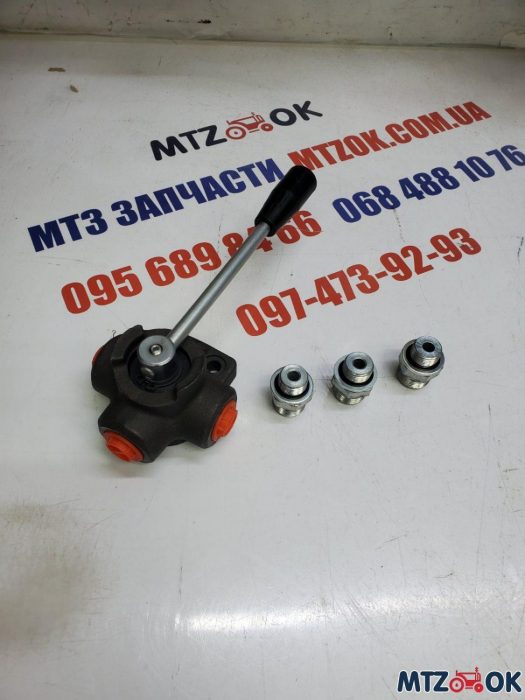 Кран шаровой гидравлический 3х ходовой 3/8x3/8x3/8 (пр-во Болгария) Кран шаровой гидравлический 3х ходовой 3/8x3/8x3/8 (пр-во Болгария)