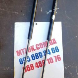 Амортизатор обратного открывания капота к-т 2 шт(1010-102SA.)