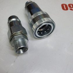 Муфта разрывная БРС 1/2 ISO-A 250 Bar (Италия) Муфта разрывная БРС 1/2 ISO-A 250 Bar (Италия)