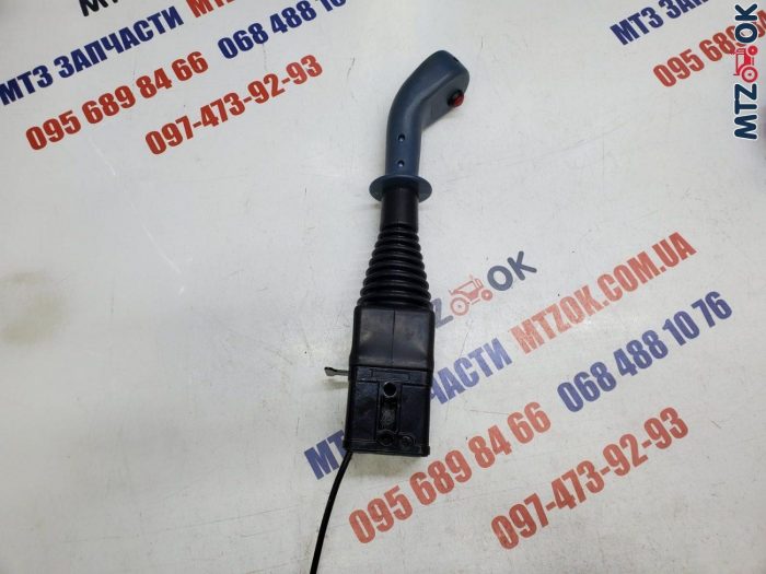 Джойстик с кнопкой (гидрораспределителя) Джойстик с кнопкой (гидрораспределителя)