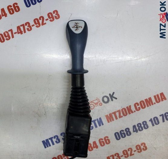 Джойстик с кнопкой (гидрораспределителя) Джойстик с кнопкой (гидрораспределителя)