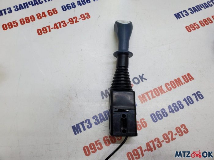 Джойстик с кнопкой (гидрораспределителя) Джойстик с кнопкой (гидрораспределителя)