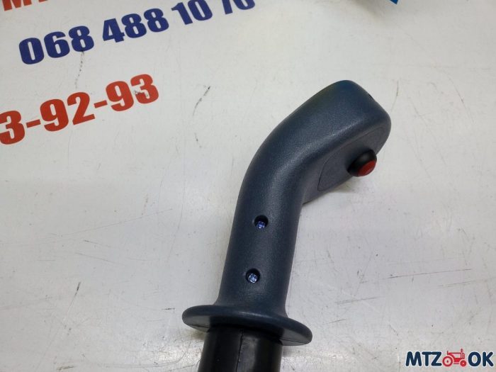 Джойстик с кнопкой (гидрораспределителя) Джойстик с кнопкой (гидрораспределителя)