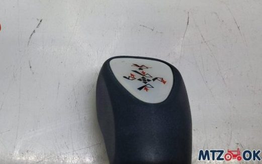 Джойстик с кнопкой (гидрораспределителя) Джойстик с кнопкой (гидрораспределителя)