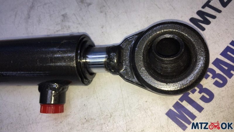 Гидроцилиндр МТЗ 1-но сторон. ЦС 50-30-300 ВТ22 (Вместо центрального винта)/ЦС 50-30-300.550 ВТ22 Гидроцилиндр МТЗ 1-но сторон. ЦС 50-30-300 ВТ22 (Вместо центрального винта)/ЦС 50-30-300.550 ВТ22