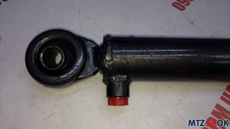 Гидроцилиндр МТЗ 1-но сторон. ЦС 50-30-300 ВТ22 (Вместо центрального винта)/ЦС 50-30-300.550 ВТ22 Гидроцилиндр МТЗ 1-но сторон. ЦС 50-30-300 ВТ22 (Вместо центрального винта)/ЦС 50-30-300.550 ВТ22