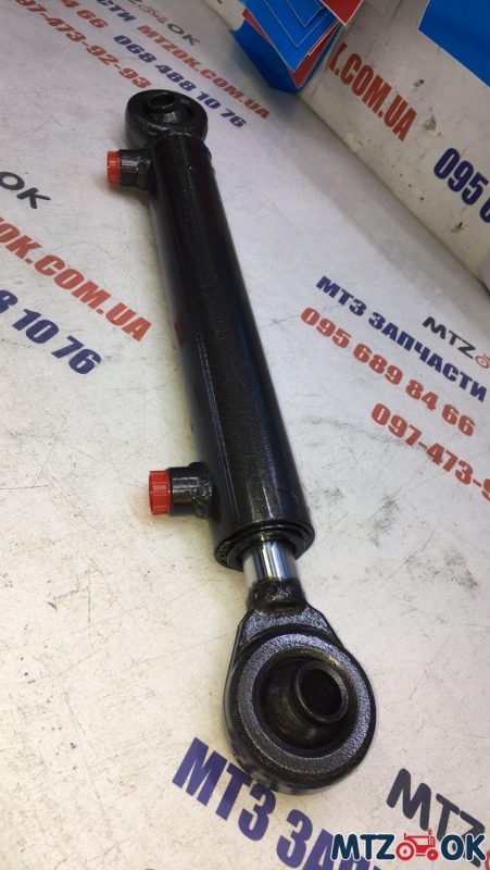 Гидроцилиндр МТЗ 1-но сторон. ЦС 50-30-300 ВТ22 (Вместо центрального винта)/ЦС 50-30-300.550 ВТ22 Гидроцилиндр МТЗ 1-но сторон. ЦС 50-30-300 ВТ22 (Вместо центрального винта)/ЦС 50-30-300.550 ВТ22