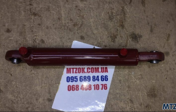 Гидроцилиндр МТЗ 1-но сторон. ЦС 63-40-300.550 ВТ22 (Вместо центрального винта)/ЦС 63-40-300.550 ВТ22 Гидроцилиндр МТЗ 1-но сторон. ЦС 63-40-300.550 ВТ22 (Вместо центрального винта)/ЦС 63-40-300.550 ВТ22