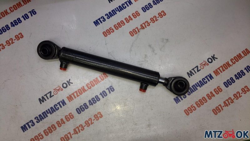Гидроцилиндр МТЗ 1-но сторон. ЦС 50-30-300 ВТ22 (Вместо центрального винта)/ЦС 50-30-300.550 ВТ22 Гидроцилиндр МТЗ 1-но сторон. ЦС 50-30-300 ВТ22 (Вместо центрального винта)/ЦС 50-30-300.550 ВТ22