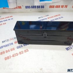 Ящик инструментальный без кронштейнов (пр-во Украина) 70-3919110