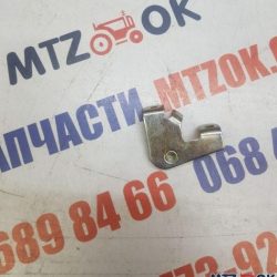 Кронштейн крепления щитка приборов левый (пр-во МТЗ)80-3805035-01 Кронштейн крепления щитка приборов левый (пр-во МТЗ)80-3805035-01