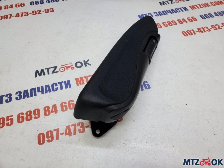 Подлокотник сиденья (пара) Подлокотник сиденья (пара)