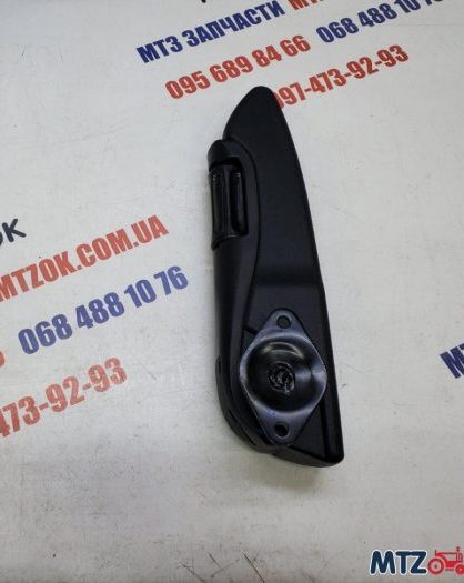 Подлокотник сиденья (пара) Подлокотник сиденья (пара)