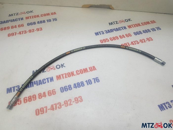 РВД Н.36.80.800(г.17,L=0.8 Евро2SN DN6 WP400/BP1600bar (пр-во Агро-Импульс) РВД Н.36.80.800(г.17,L=0.8 Евро2SN DN6 WP400/BP1600bar (пр-во Агро-Импульс)