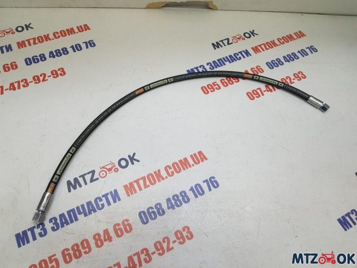 РВД Н.36.80.800(г.17,L=0.8 Евро2SN DN6 WP400/BP1600bar (пр-во Агро-Импульс) РВД Н.36.80.800(г.17,L=0.8 Евро2SN DN6 WP400/BP1600bar (пр-во Агро-Импульс)