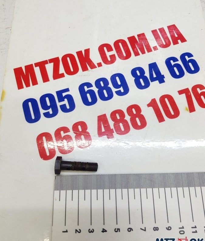 Штуцер топливный d8мм на 2 отверстия Штуцер топливный d8мм на 2 отверстия