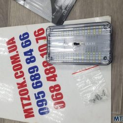 Фонарь кабины LED для освещения салона на 36 диодов (GT-699) Фонарь кабины LED для освещения салона на 36 диодов (GT-699)