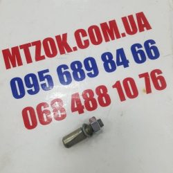 Клин рычага управления редуктором понижающим в сборе (пр-во МТЗ) (70-1723063) Клин рычага управления редуктором понижающим в сборе (пр-во МТЗ) (70-1723063)