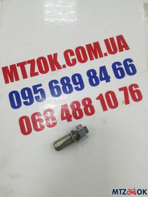 Клин рычага управления редуктором понижающим в сборе (пр-во МТЗ) (70-1723063) Клин рычага управления редуктором понижающим в сборе (пр-во МТЗ) (70-1723063)