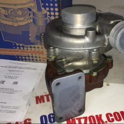 Турбокомпрессор Д 245 МТЗ 922,3,ВТЗ,ЗИЛ 5301 (пр-во БЗА) ТКР 7Н-2А