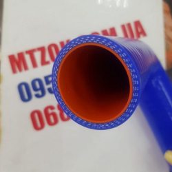 Патрубок (силикон) 90-40-150-150 4 мм Патрубок (силикон) 90-40-150-150 4 мм