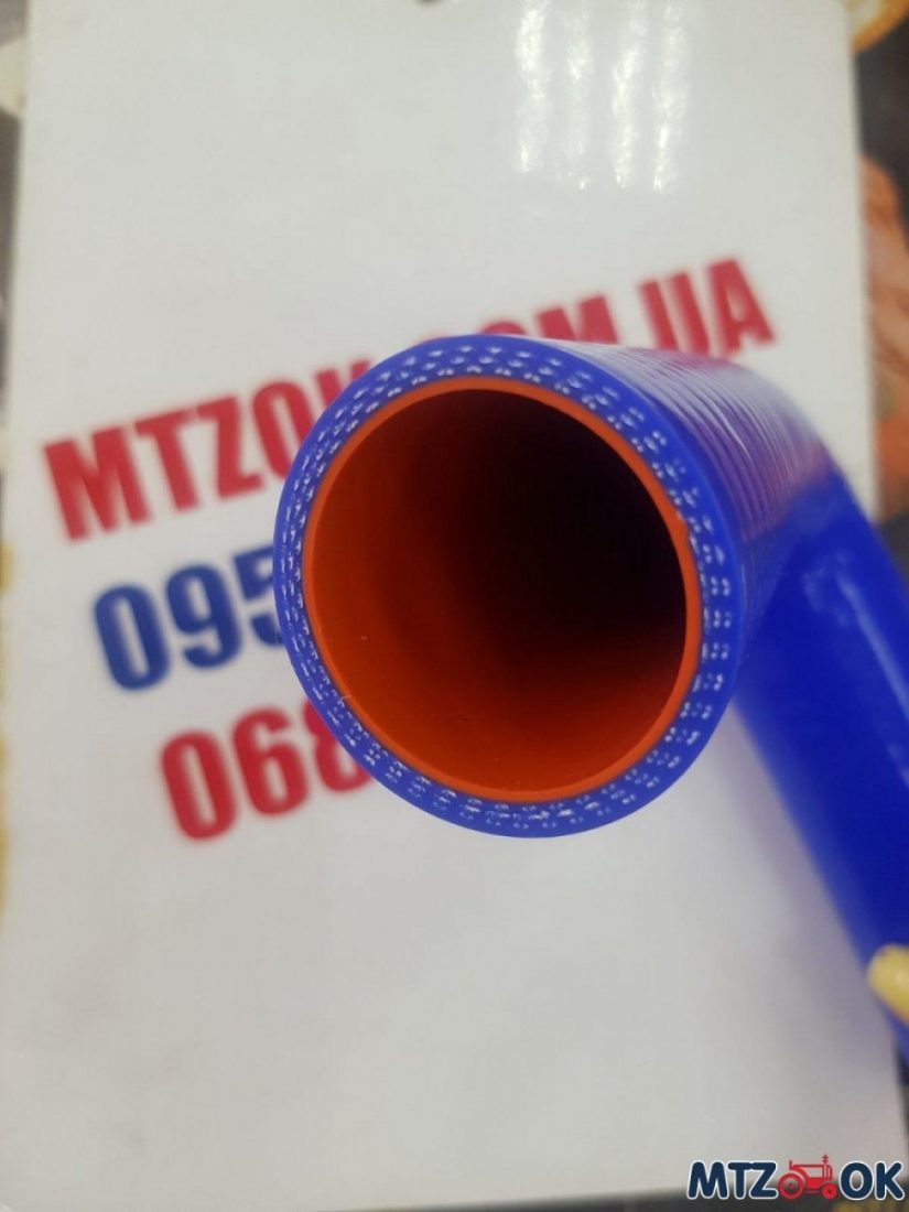 Патрубок (силикон) 90-40-150-150 4 мм Патрубок (силикон) 90-40-150-150 4 мм