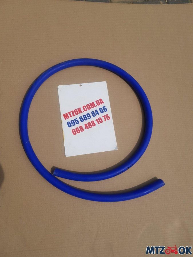 Рукав напорный 20х30 (2х-слойный) силикон 12Атм, 2м Рукав напорный 20х30 (2х-слойный) силикон 12Атм, 2м