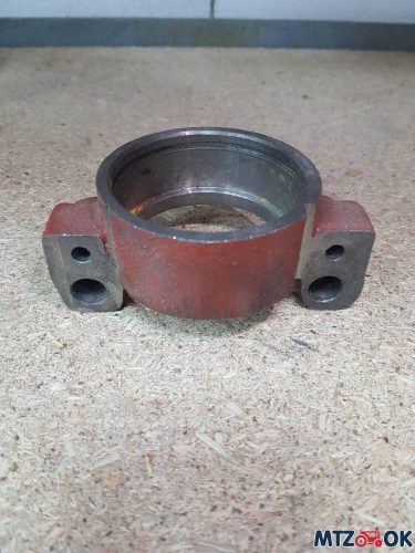 Ящик противовес МТЗ 80-82 (H41хL51хB37см 85кг) Ящик противовес МТЗ 80-82 (H41хL51хB37см 85кг)