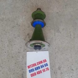 Косилка ротор в сборе с подшипником Wirax