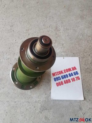 Косилка ротор в сборе с подшипником Wirax Косилка ротор в сборе с подшипником Wirax