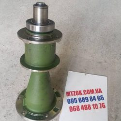 Косилка ротор в сборе с подшипником Wirax Косилка ротор в сборе с подшипником Wirax