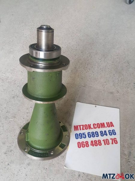 Косилка ротор в сборе с подшипником Wirax Косилка ротор в сборе с подшипником Wirax