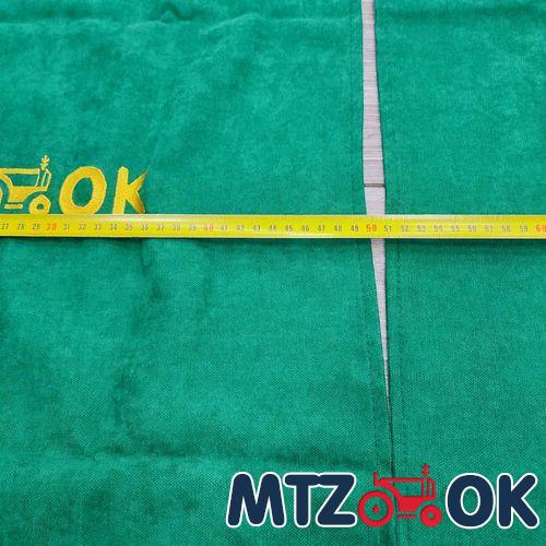 Шторка бокового/заднего стекла к-т 2шт. 90х50см Шторка бокового/заднего стекла к-т 2шт. 90х50см