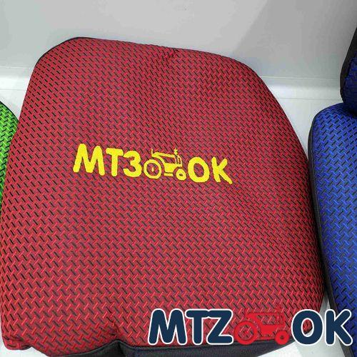 Чехол сидения МТЗ УК н/о к-т ткань (в ассортименте) низкая спинка h-37см. низ 52см ширина (на сиденья ориг.МТЗ) Чехол сидения МТЗ УК н/о к-т ткань (в ассортименте) низкая спинка h-37см. низ 52см ширина (на сиденья ориг.МТЗ)