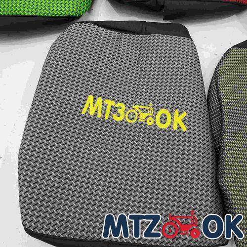 Чехол сидения МТЗ УК н/о к-т ткань (в ассортименте) низкая спинка h-37см. низ 52см ширина (на сиденья ориг.МТЗ) Чехол сидения МТЗ УК н/о к-т ткань (в ассортименте) низкая спинка h-37см. низ 52см ширина (на сиденья ориг.МТЗ)