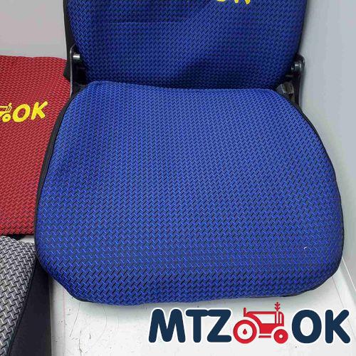 Чехол сидения МТЗ УК с/о к-т (в ассортименте) высокая спинка-46см Чехол сидения МТЗ УК с/о к-т (в ассортименте) высокая спинка-46см