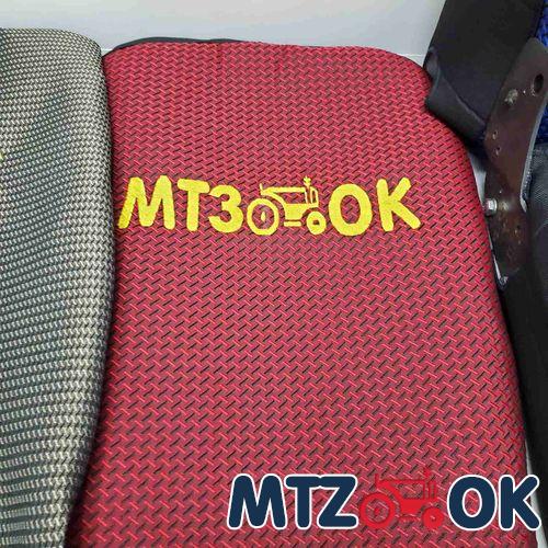 Чехол сидения МТЗ УК с/о к-т (в ассортименте) высокая спинка-46см Чехол сидения МТЗ УК с/о к-т (в ассортименте) высокая спинка-46см