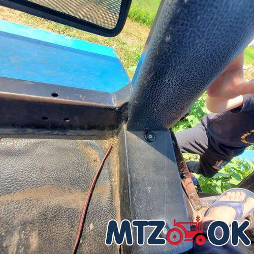 Чехол сидения МТЗ УК н/о к-т ткань (в ассортименте) низкая спинка h-37см. низ 52см ширина (на сиденья ориг.МТЗ) Чехол сидения МТЗ УК н/о к-т ткань (в ассортименте) низкая спинка h-37см. низ 52см ширина (на сиденья ориг.МТЗ)