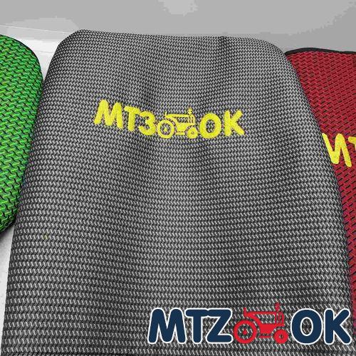 Чехол сидения МТЗ УК с/о к-т (в ассортименте) высокая спинка-46см Чехол сидения МТЗ УК с/о к-т (в ассортименте) высокая спинка-46см