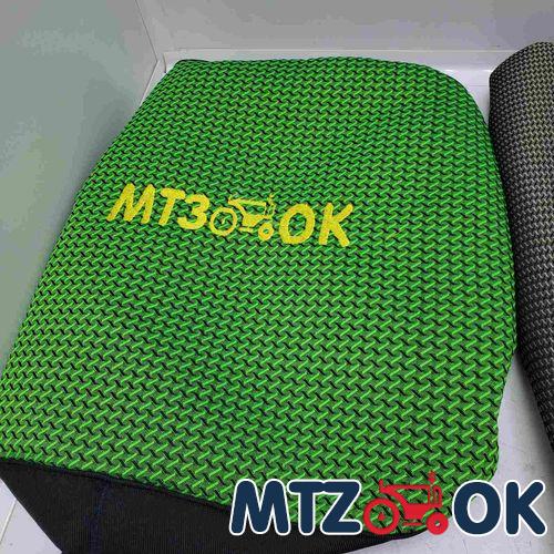 Чехол сидения МТЗ УК с/о к-т (в ассортименте) высокая спинка-46см Чехол сидения МТЗ УК с/о к-т (в ассортименте) высокая спинка-46см