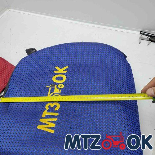 Чехол сидения МТЗ УК с/о к-т (в ассортименте) высокая спинка-46см Чехол сидения МТЗ УК с/о к-т (в ассортименте) высокая спинка-46см