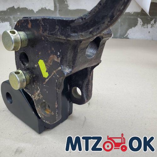 Чехол сидения МТЗ УК с/о к-т (в ассортименте) высокая спинка-46см Чехол сидения МТЗ УК с/о к-т (в ассортименте) высокая спинка-46см