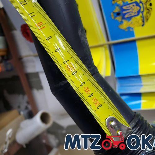 Чехол сидения МТЗ УК с/о к-т (в ассортименте) высокая спинка-46см Чехол сидения МТЗ УК с/о к-т (в ассортименте) высокая спинка-46см