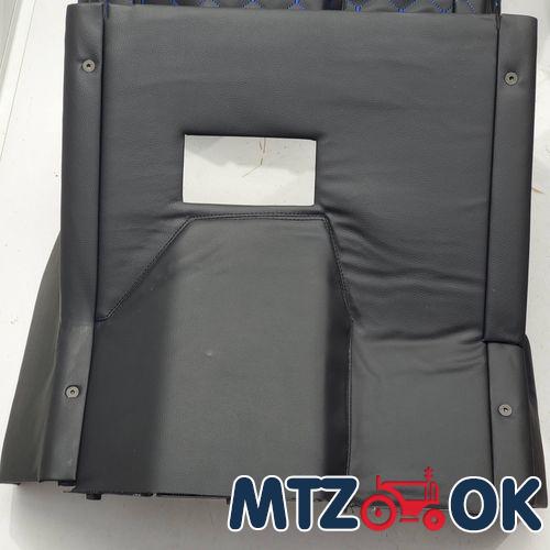 Чехол сидения МТЗ УК с/о к-т (в ассортименте) высокая спинка-46см Чехол сидения МТЗ УК с/о к-т (в ассортименте) высокая спинка-46см