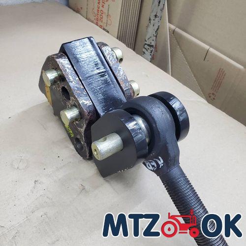 Чехол сидения МТЗ УК с/о к-т (в ассортименте) высокая спинка-46см Чехол сидения МТЗ УК с/о к-т (в ассортименте) высокая спинка-46см