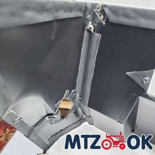 Чехол сидения МТЗ УК с/о к-т (в ассортименте) высокая спинка-46см Чехол сидения МТЗ УК с/о к-т (в ассортименте) высокая спинка-46см