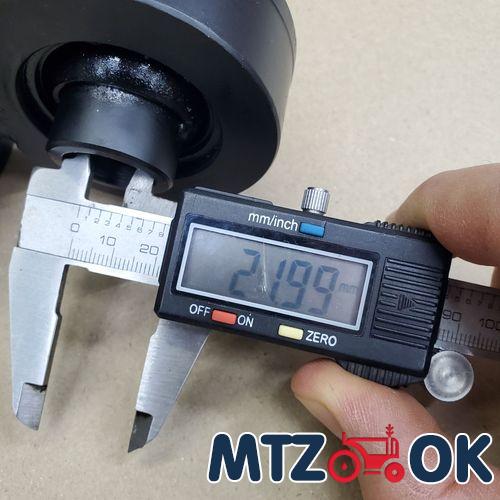 Чехол сидения МТЗ УК с/о к-т (в ассортименте) высокая спинка-46см Чехол сидения МТЗ УК с/о к-т (в ассортименте) высокая спинка-46см